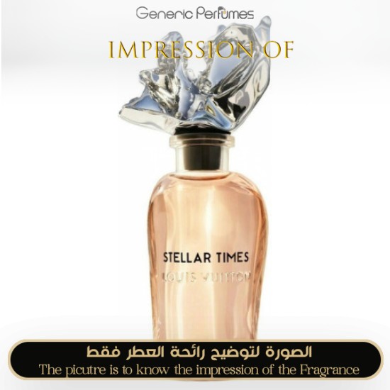 Generic Perfumes | Premium Perfume Oils – Inspired by